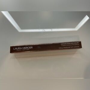 BNIB Laura Mercier Caviar Stick Eye Color - Forbidden Rose 1.64g